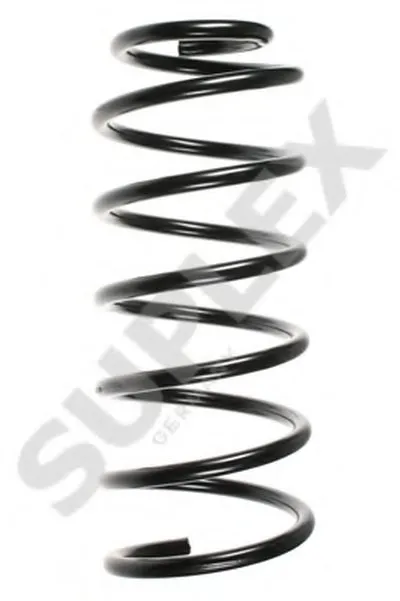 винтовая пружина SUPLEX купить