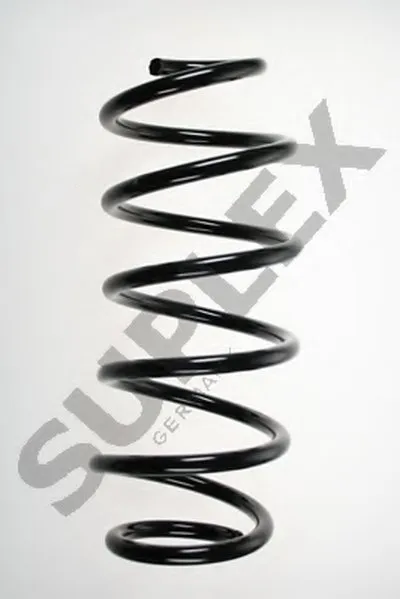 винтовая пружина