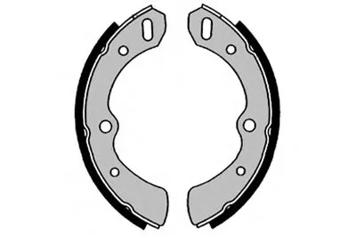 Комплект тормозных колодок RAICAM купить