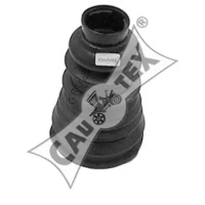 Комплект пылника, приводной вал CAUTEX купить