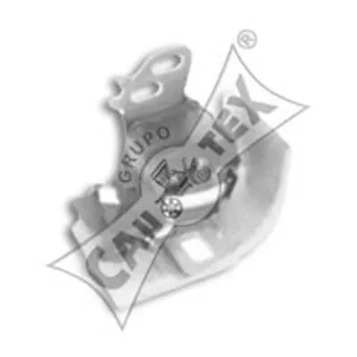 Кронштейн, система выпуска ОГ CAUTEX купить