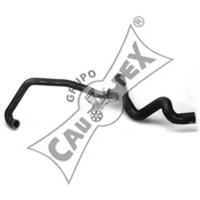 Шланг радиатора CAUTEX купить