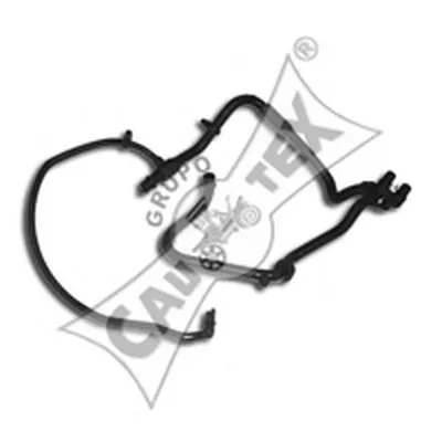 Шланг радиатора CAUTEX купить