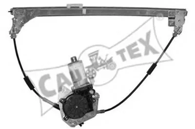 Подъемное устройство для окон CAUTEX купить