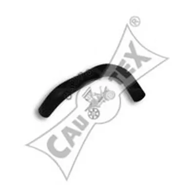 Шланг радиатора CAUTEX купить
