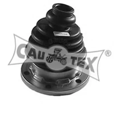 Комплект пылника, приводной вал CAUTEX купить