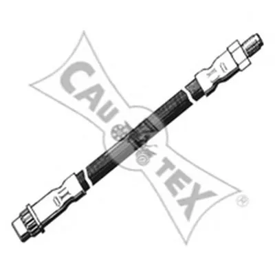 Тормозной шланг CAUTEX купить
