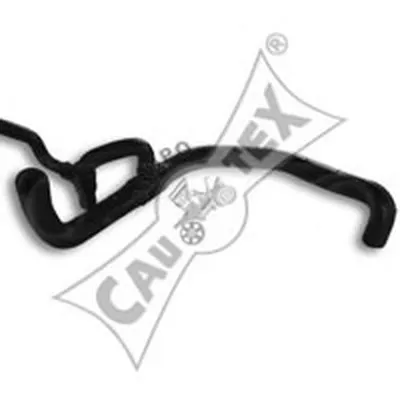 Шланг радиатора CAUTEX купить