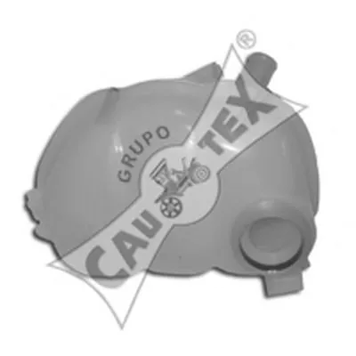 Компенсационный бак, охлаждающая жидкость CAUTEX купить