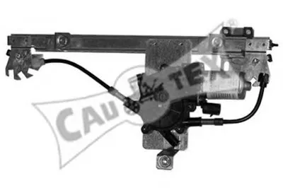 Подъемное устройство для окон CAUTEX купить