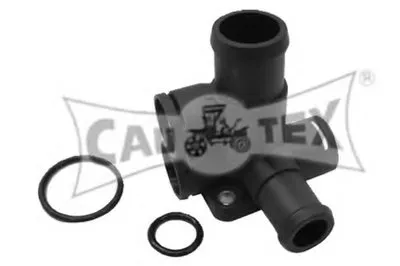 Фланец охлаждающей жидкости CAUTEX купить