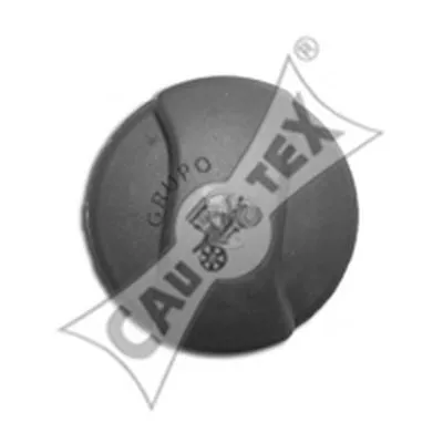 Крышка, резервуар охлаждающей жидкости CAUTEX купить