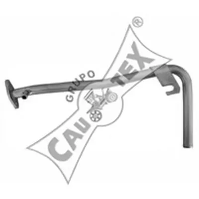 Трубка охлаждающей жидкости CAUTEX купить