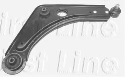 Рычаг независимой подвески колеса, подвеска колеса FIRST LINE купить