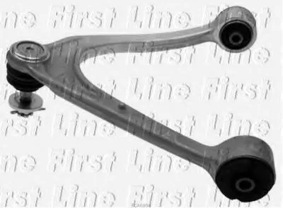 Рычаг независимой подвески колеса, подвеска колеса FIRST LINE купить