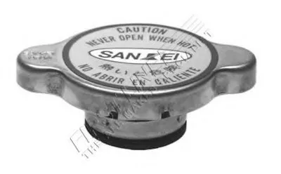 Пробка радиатора FIRST LINE купить