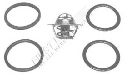 Термостат, охлаждающая жидкость FIRST LINE купить