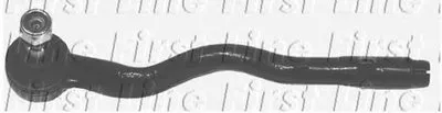 Наконечник поперечной рулевой тяги FIRST LINE купить