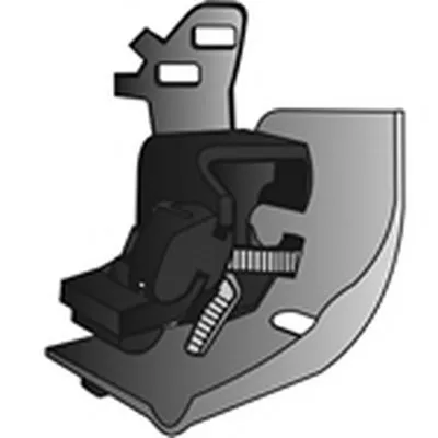 Резиновые полоски, система выпуска FENNO купить