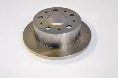 Тормозной диск COMLINE купить