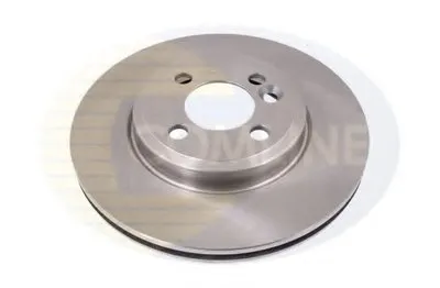 Тормозной диск COMLINE купить