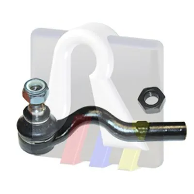 Наконечник поперечной рулевой тяги RTS купить