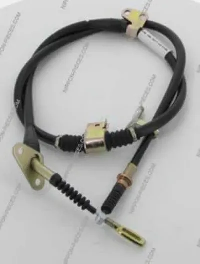 Трос, стояночная тормозная система NPS купить