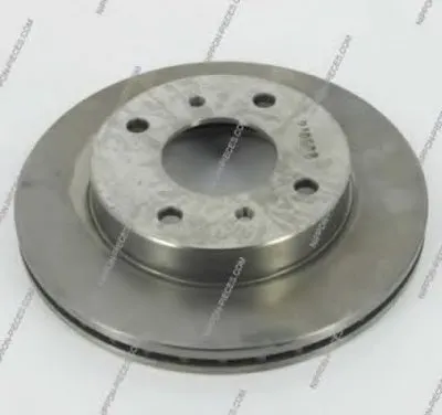 Тормозной диск NPS купить