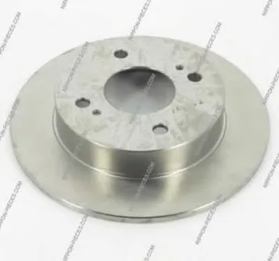 Тормозной диск NPS купить