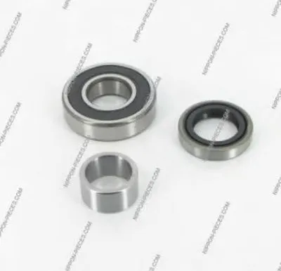 Комплект подшипника ступицы колеса NPS купить