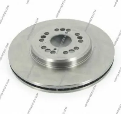 Тормозной диск NPS купить