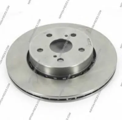 Тормозной диск NPS купить