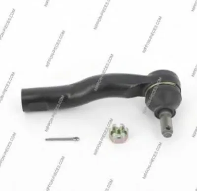 Угловой шарнир, продольная рулевая тяга NPS купить
