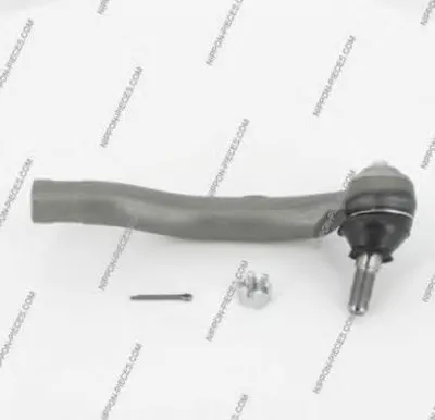Угловой шарнир, продольная рулевая тяга NPS купить