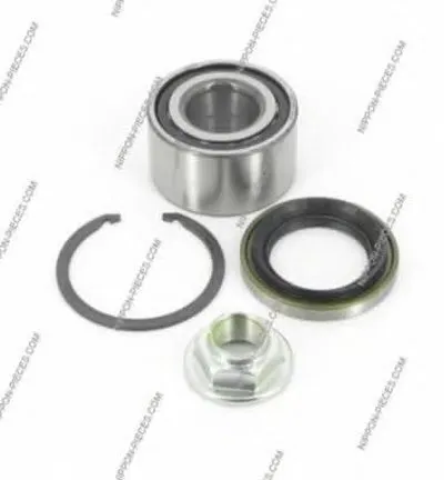 Комплект подшипника ступицы колеса NPS купить