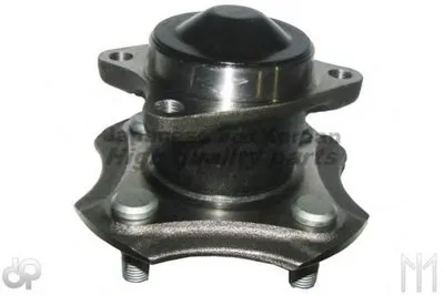 Комплект подшипника ступицы колеса ASHUKI купить