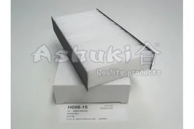 Фильтр, воздух во внутренном пространстве ASHUKI купить