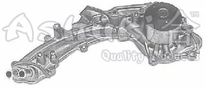 Водяной насос ASHUKI купить