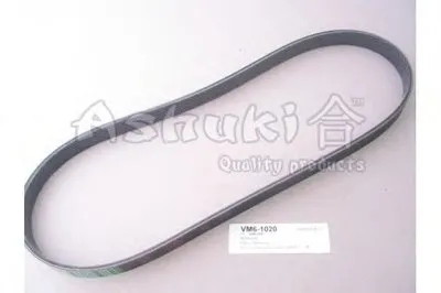 V-Ribbed Belts ASHUKI купить