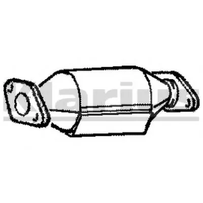 Катализатор для переоборудования KLARIUS купить