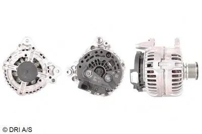 Генератор DRI купить