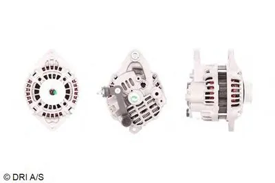 Генератор DRI купить