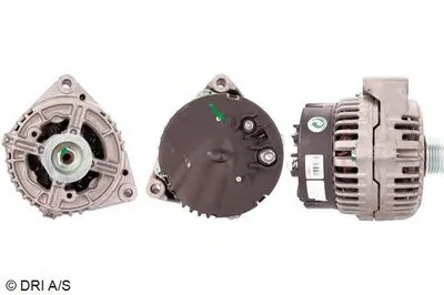 Генератор DRI купить