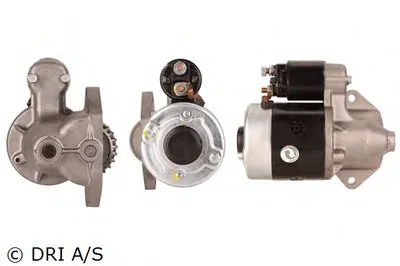 Стартер DRI купить