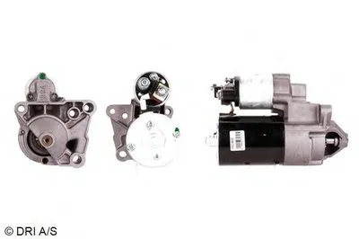 Стартер DRI купить