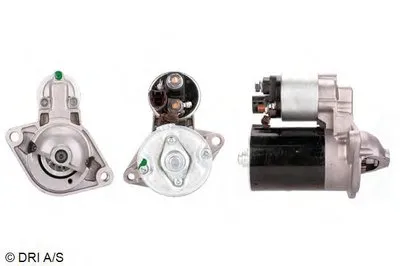Стартер DRI купить