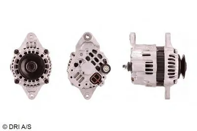 Генератор DRI купить