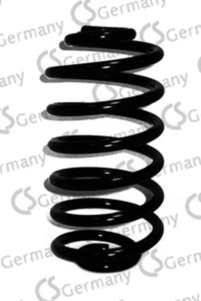 винтовая пружина CS Germany купить