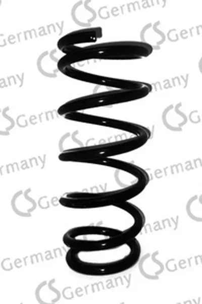 винтовая пружина CS Germany купить