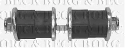 Тяга / стойка, стабилизатор BORG & BECK купить